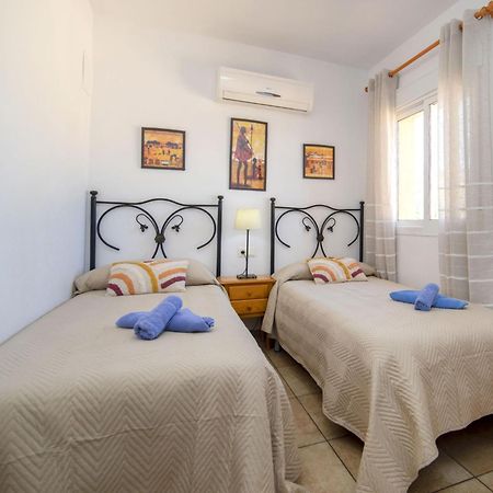 Villa Enrique By Interhome Calpe Ngoại thất bức ảnh