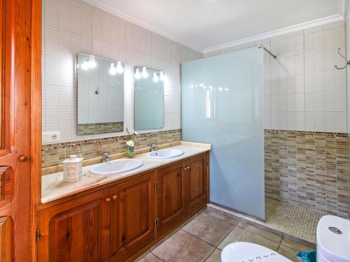 Villa Enrique By Interhome Calpe Ngoại thất bức ảnh
