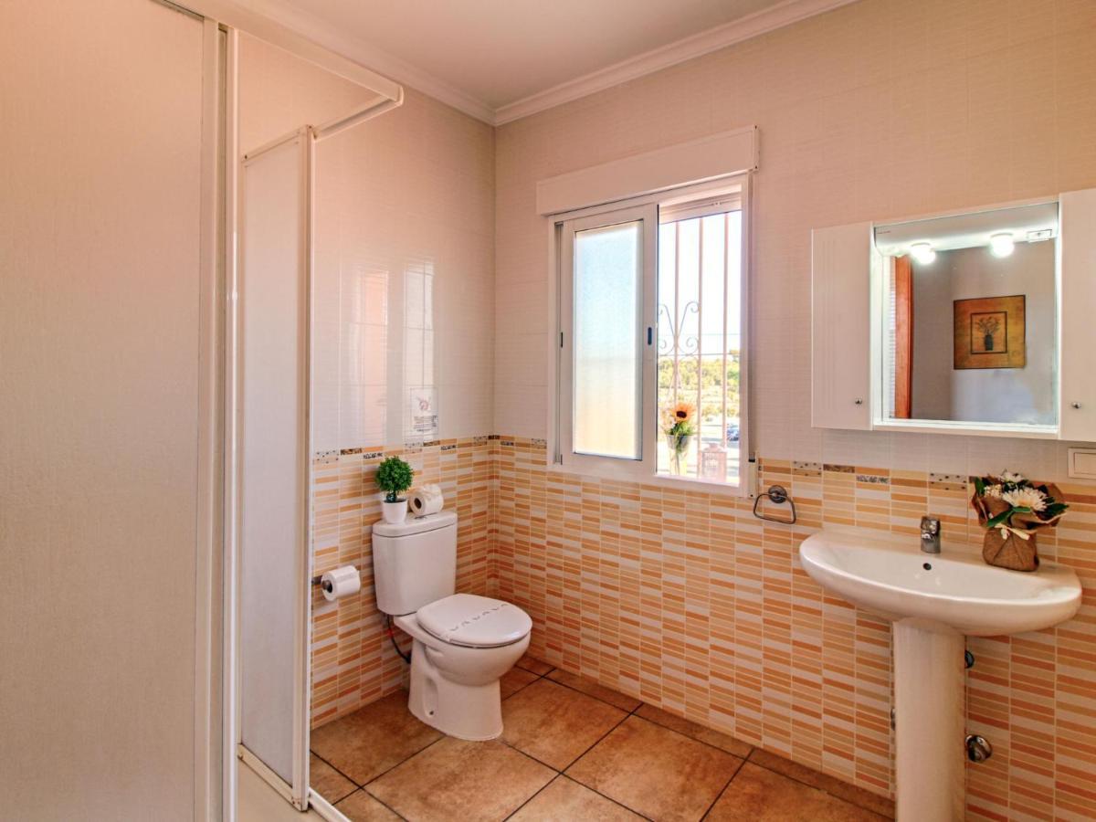Villa Enrique By Interhome Calpe Ngoại thất bức ảnh