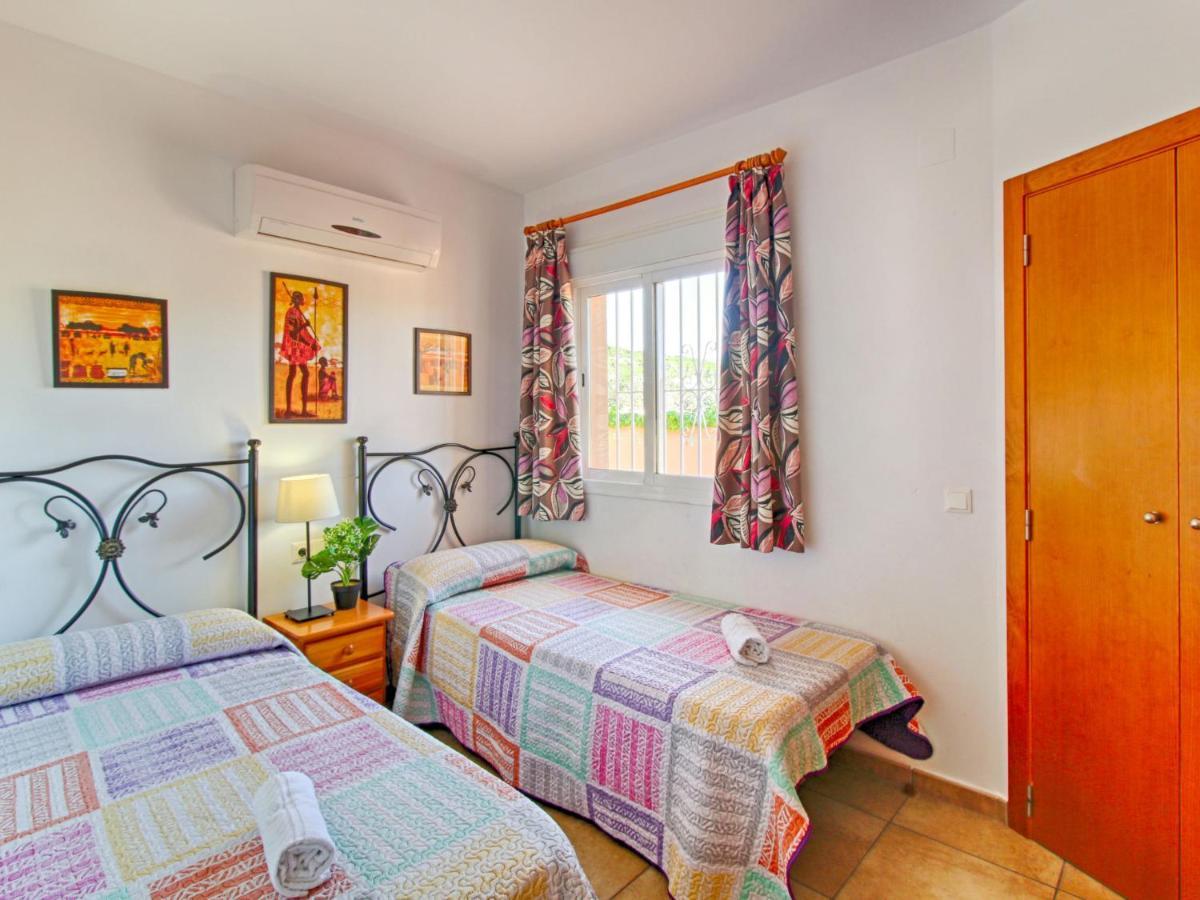 Villa Enrique By Interhome Calpe Ngoại thất bức ảnh