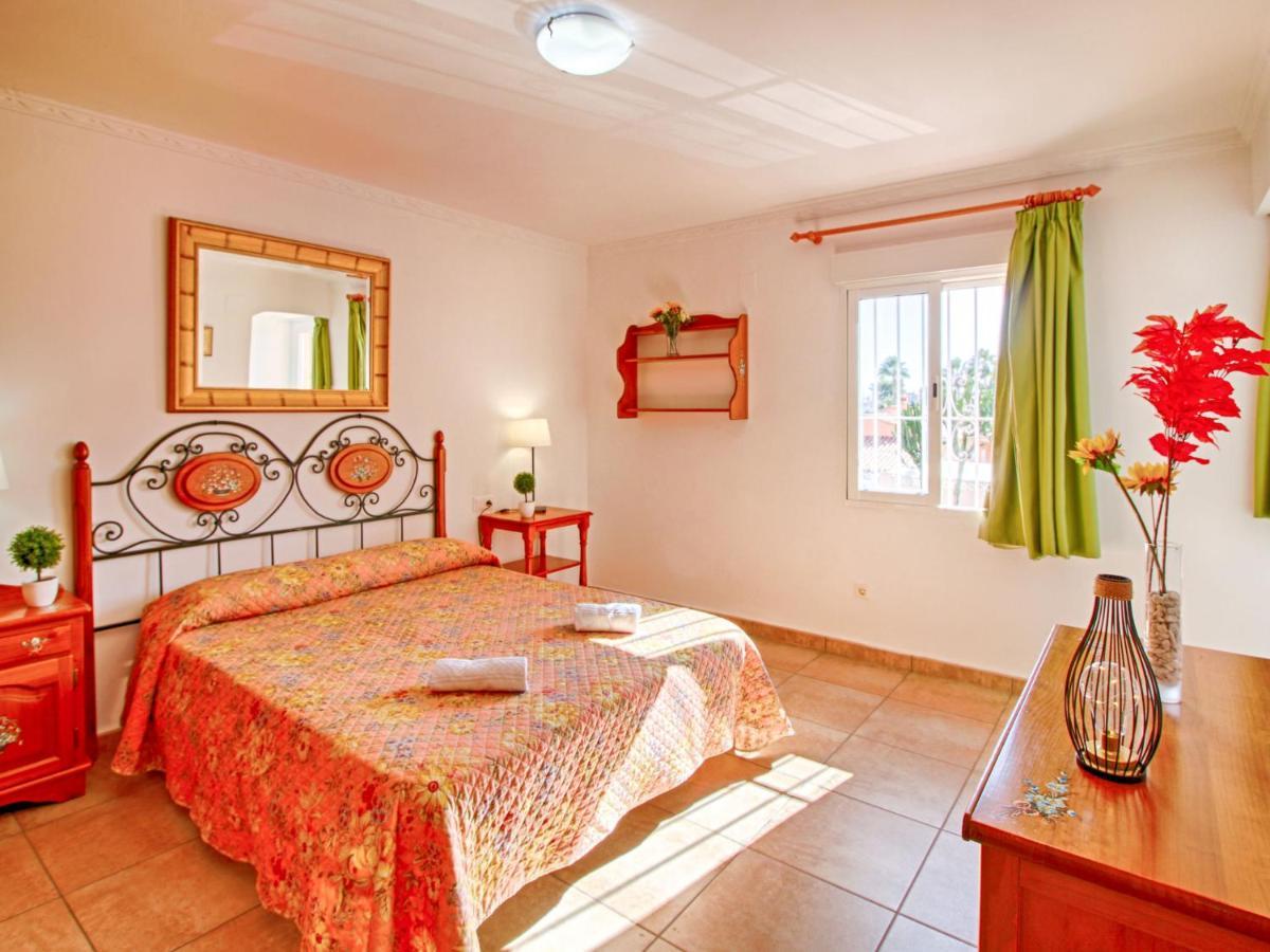 Villa Enrique By Interhome Calpe Ngoại thất bức ảnh