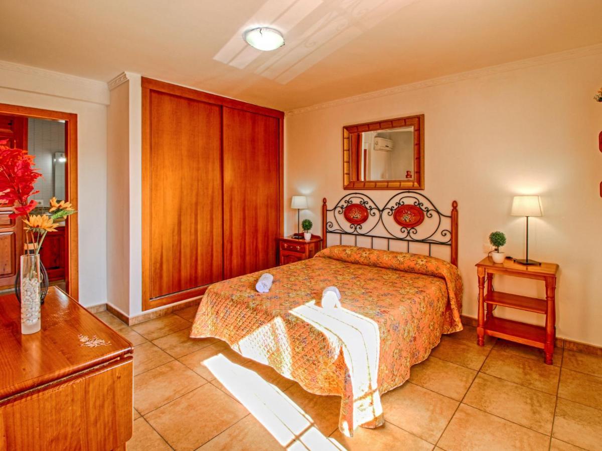 Villa Enrique By Interhome Calpe Ngoại thất bức ảnh