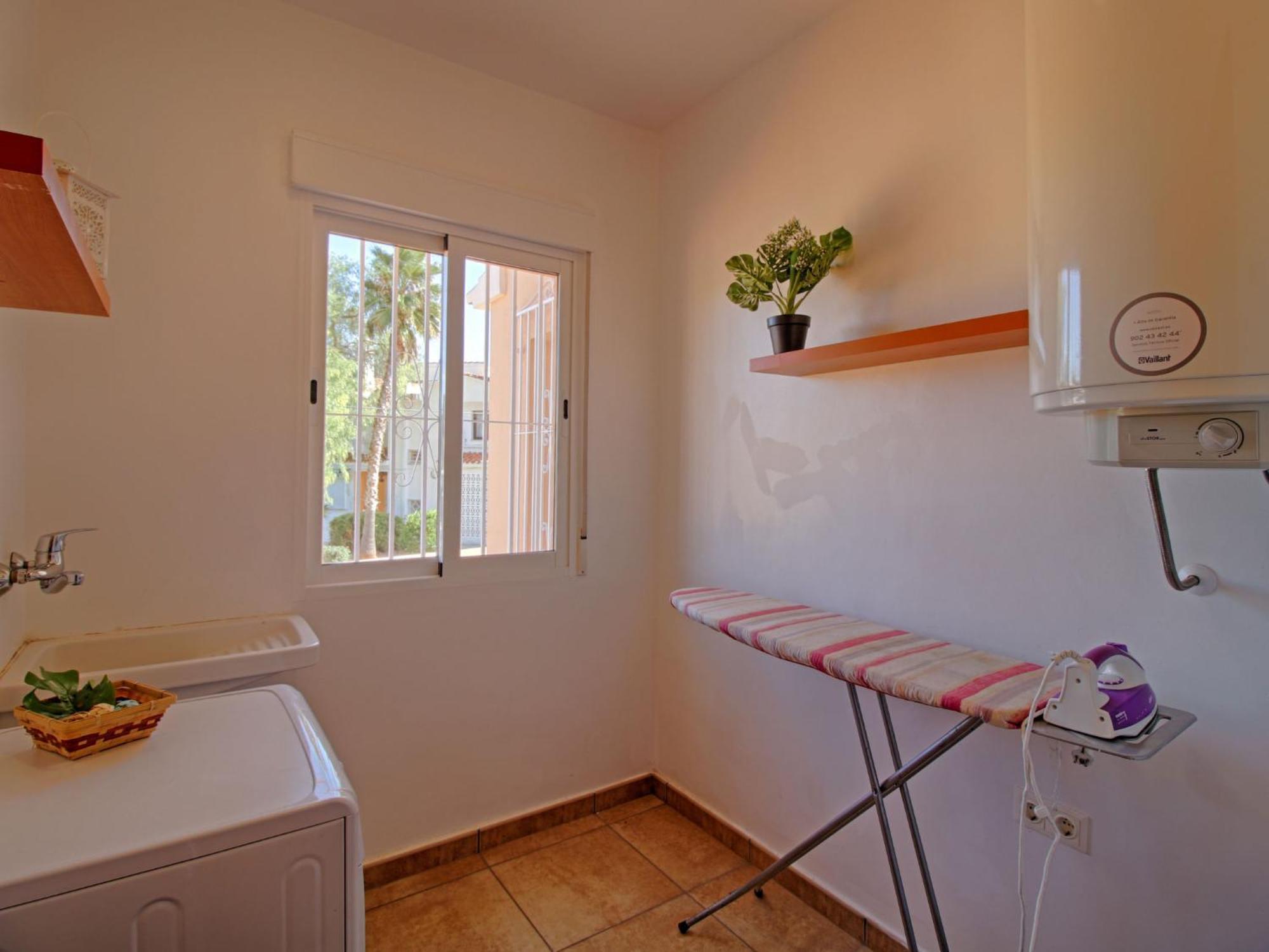 Villa Enrique By Interhome Calpe Ngoại thất bức ảnh