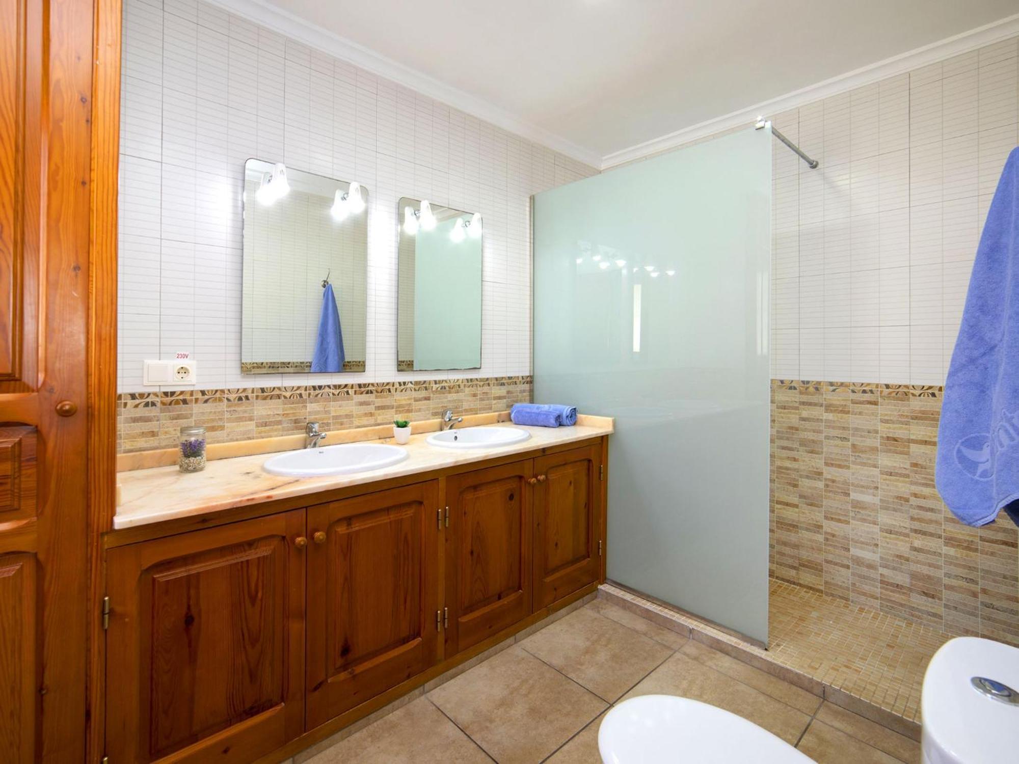 Villa Enrique By Interhome Calpe Ngoại thất bức ảnh