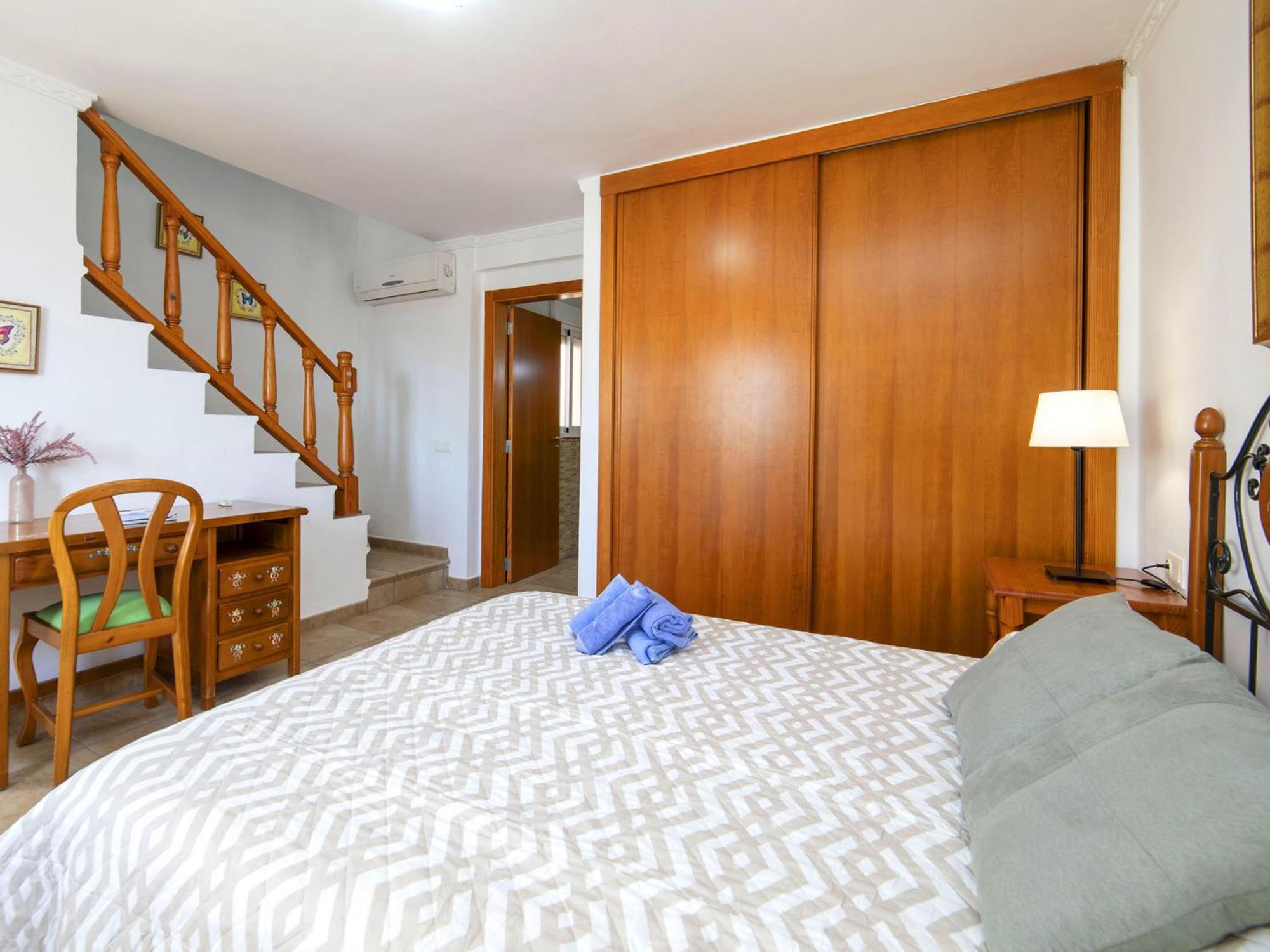 Villa Enrique By Interhome Calpe Ngoại thất bức ảnh