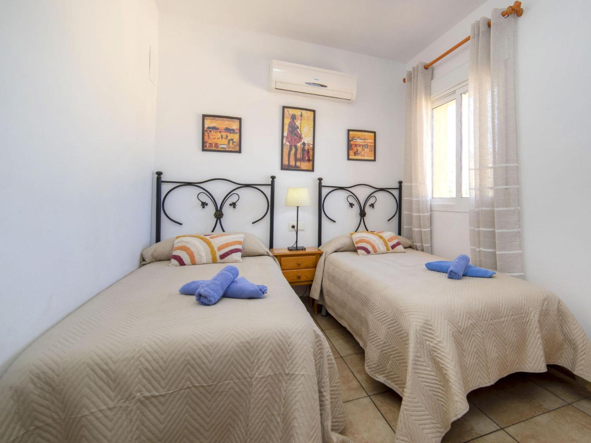 Villa Enrique By Interhome Calpe Ngoại thất bức ảnh
