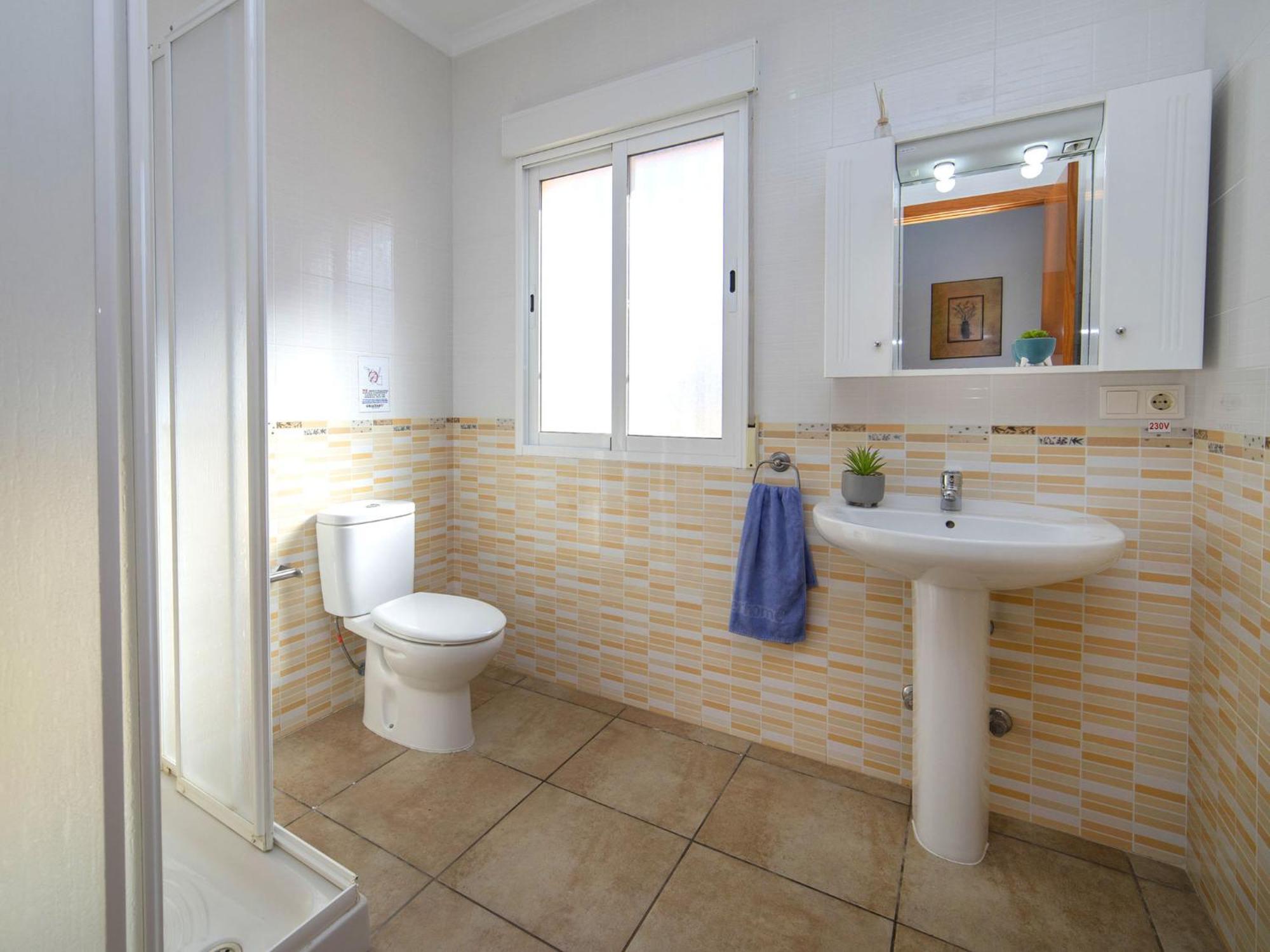 Villa Enrique By Interhome Calpe Ngoại thất bức ảnh