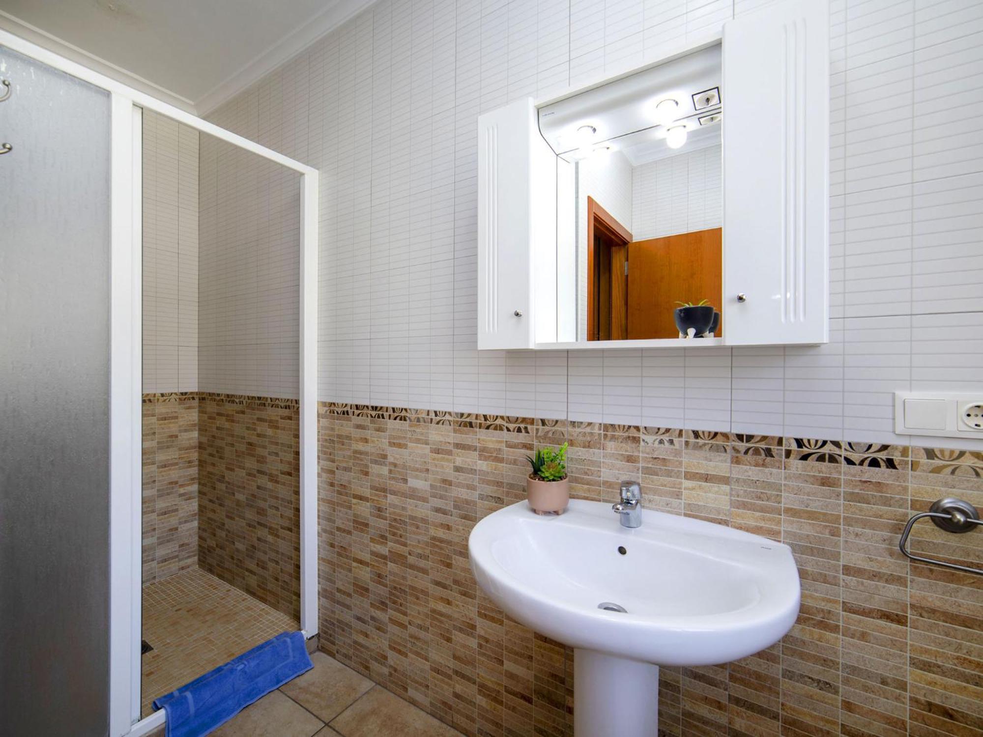 Villa Enrique By Interhome Calpe Ngoại thất bức ảnh