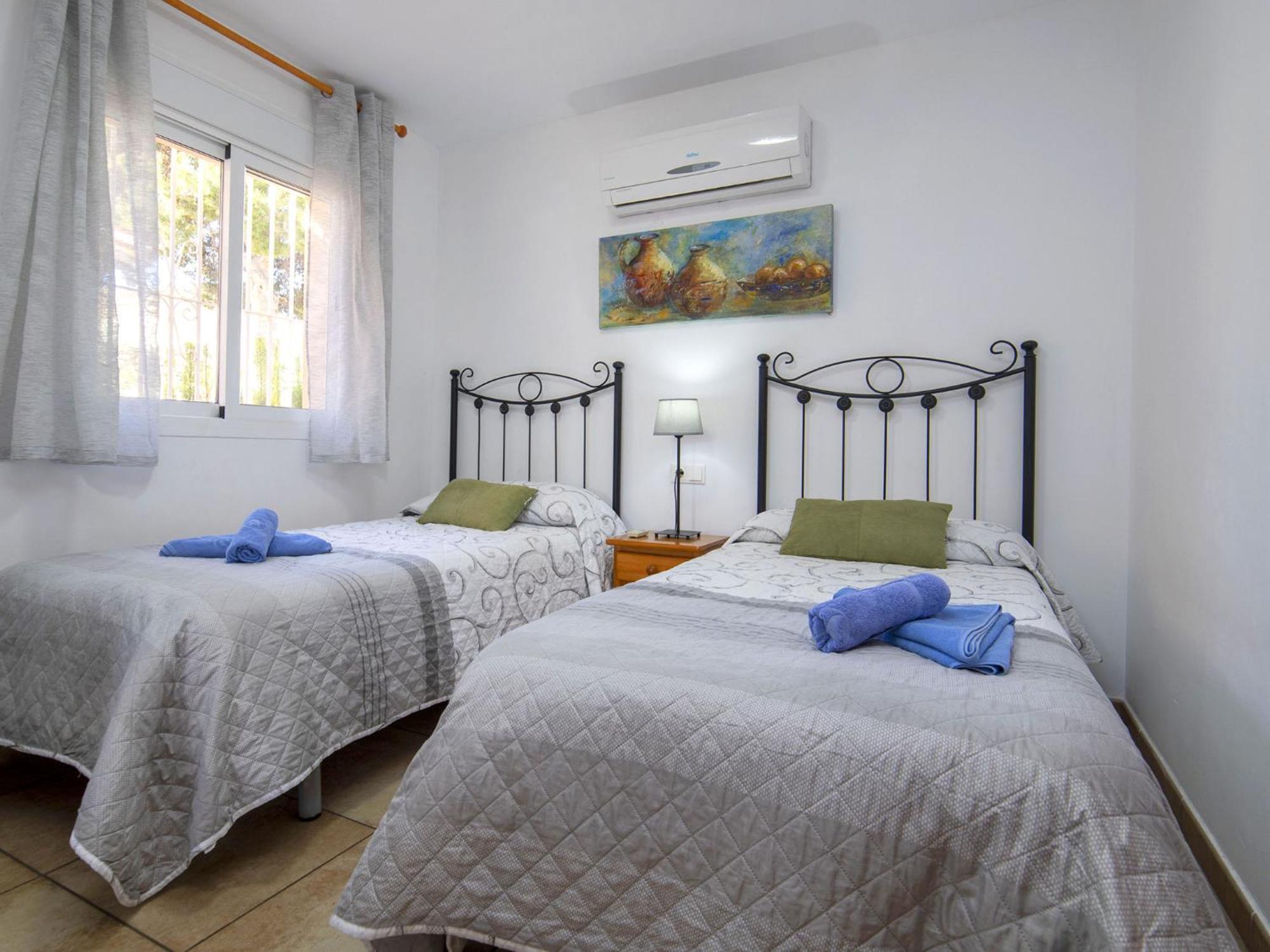 Villa Enrique By Interhome Calpe Ngoại thất bức ảnh