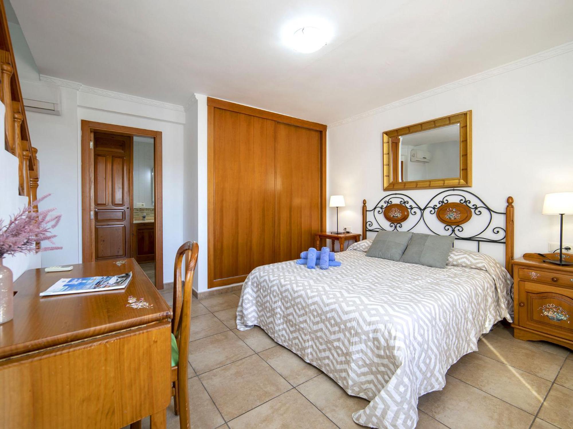 Villa Enrique By Interhome Calpe Ngoại thất bức ảnh