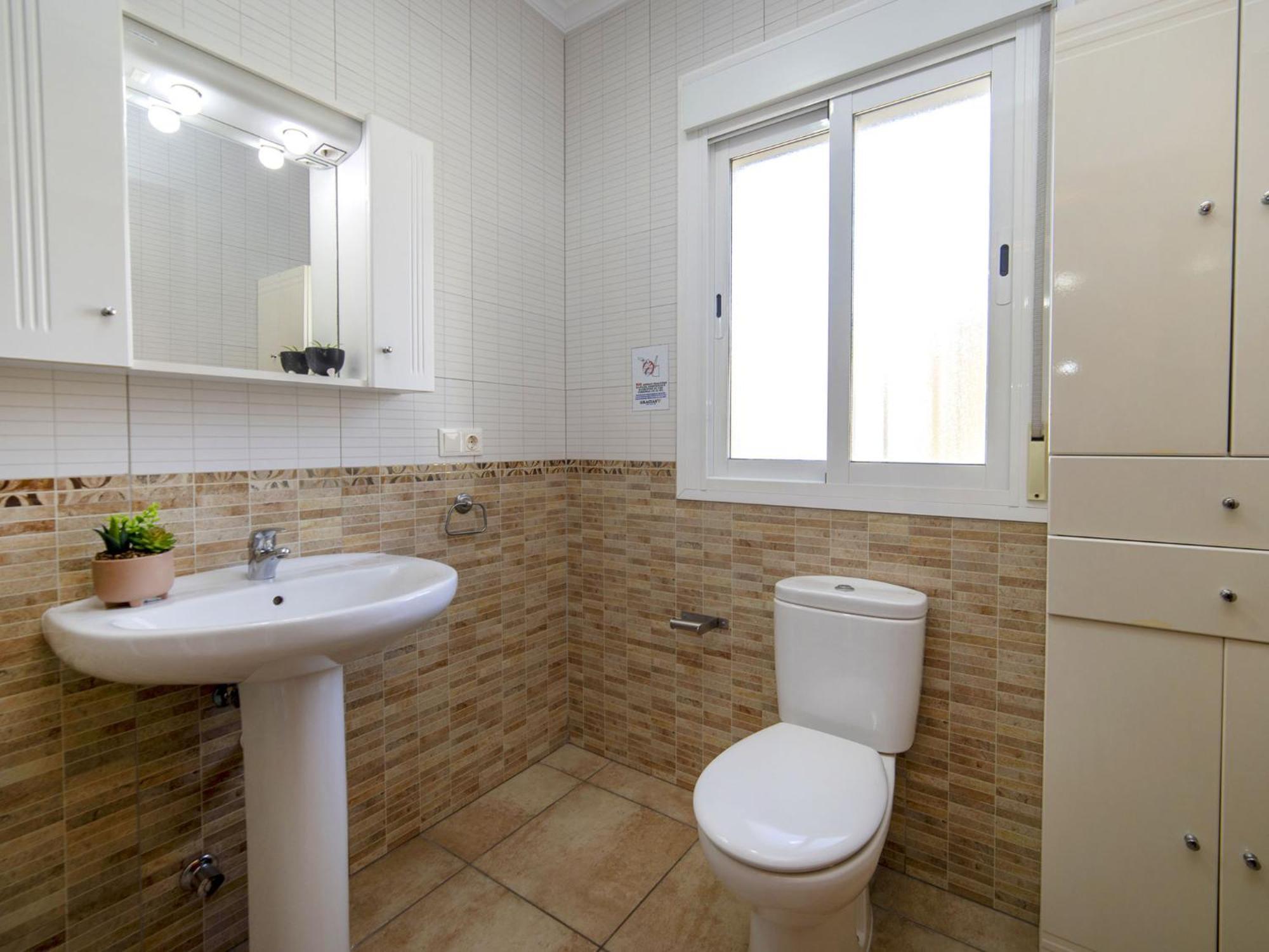 Villa Enrique By Interhome Calpe Ngoại thất bức ảnh