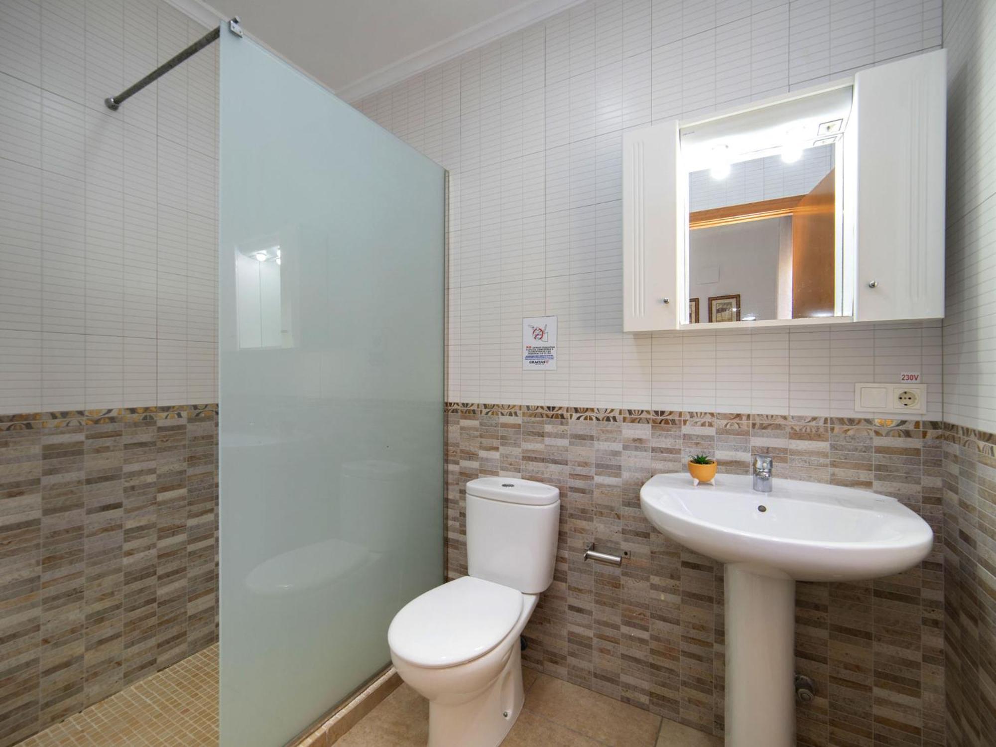 Villa Enrique By Interhome Calpe Ngoại thất bức ảnh